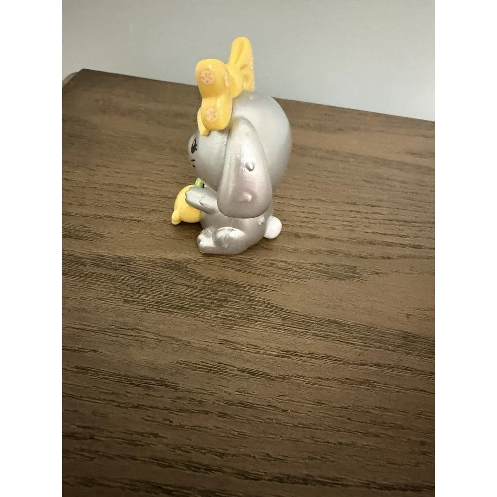 Moriah Elizabeth Dog Figure Bonkers Toy Co 2024 Kawaii Puppy‎ Collectible EUC